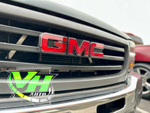 Cargar imagen en el visor de la galería, GMC LED Emblem for 88-98 OBS and 99-06 Sierra Yukon
