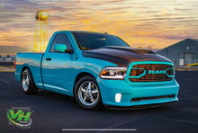 Cargar imagen en el visor de la galería, 09-18 Dodge Ram DUAL SEQUENTIAL LED Projector Headlights
